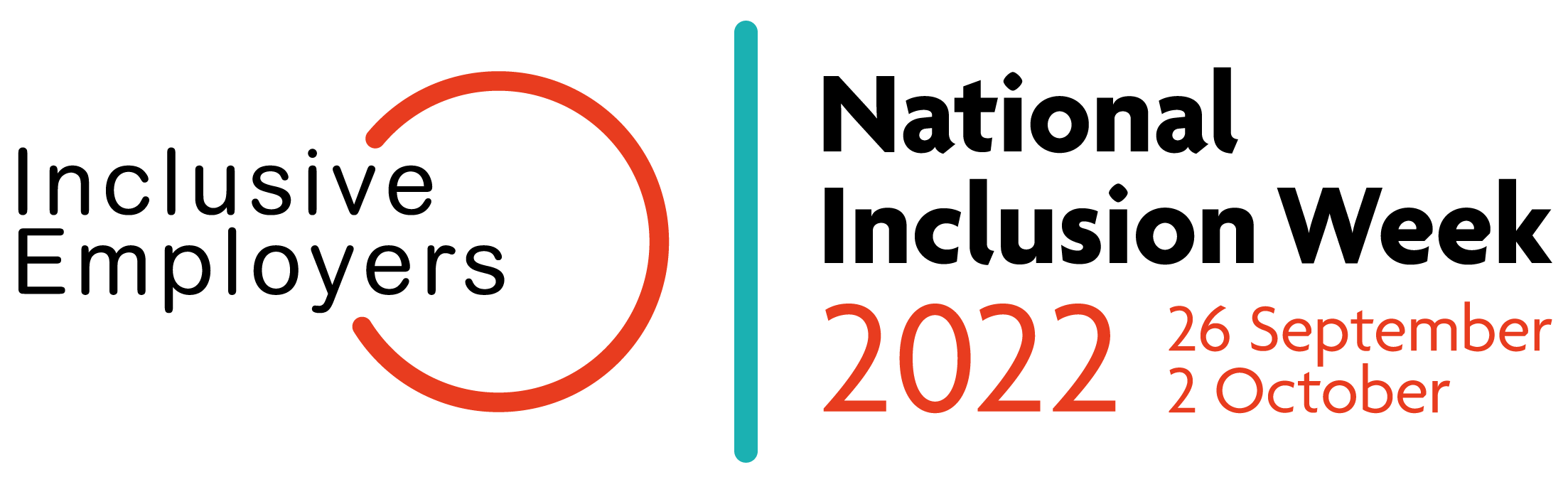 Its National Inclusion Week 2022